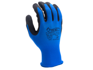 HSE Flexinite Grip Glove - Safety Gloves - HSE Solutions