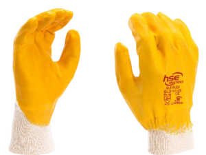 HSE Ultiflex Full Dip Gloves - Safety Gloves - HSE Solutions